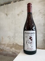 M. & C. Lapierre 'Raisins Gaulois' Rouge