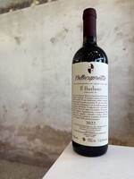 Collecapretta 'Il Burbero' Rosso