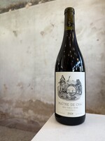 Maître de Chai Red Table Wine