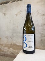 Famille Gueguen Chablis