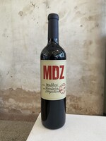RJ Vinedos 'MDZ' Malbec