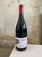 Domaine de la Grosse Pierre Chiroubles 'Aux Craz'