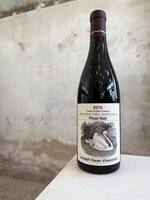 2016 Joseph Swan Trenton Estate Vineyard Pinot Noir