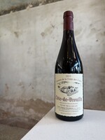 Nicole Chanrion Côte-de-Brouilly