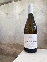 Firmin Dezat Pouilly-Fumé