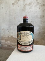 Eda Rhyne Eda Rhyne Barrel Strength Fernet **Elemental Spirits Co. Exclusive**