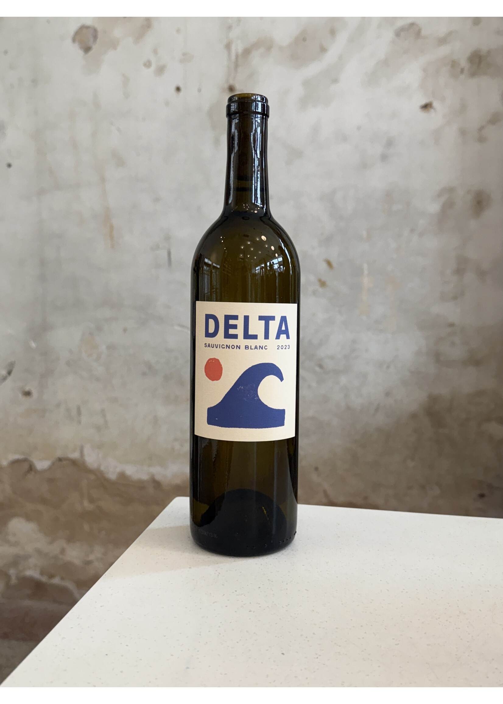 Delta Sauvignon Blanc