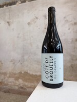 Du Grappin Côte de Brouilly