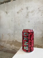 Anxo Framboise Dry Cider 12oz.
