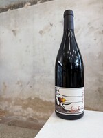 Thomas Calder Selections Domaine du Bel-Air Bourgeuil 'Jour de Soif'
