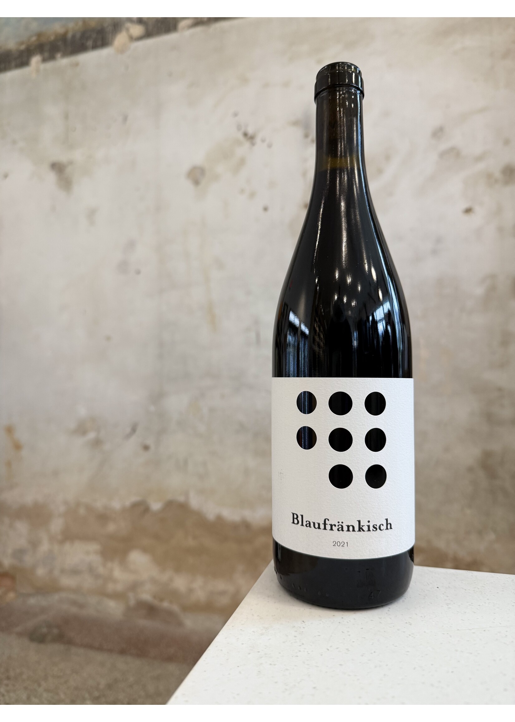 Weninger Burgenland Blaufränkisch