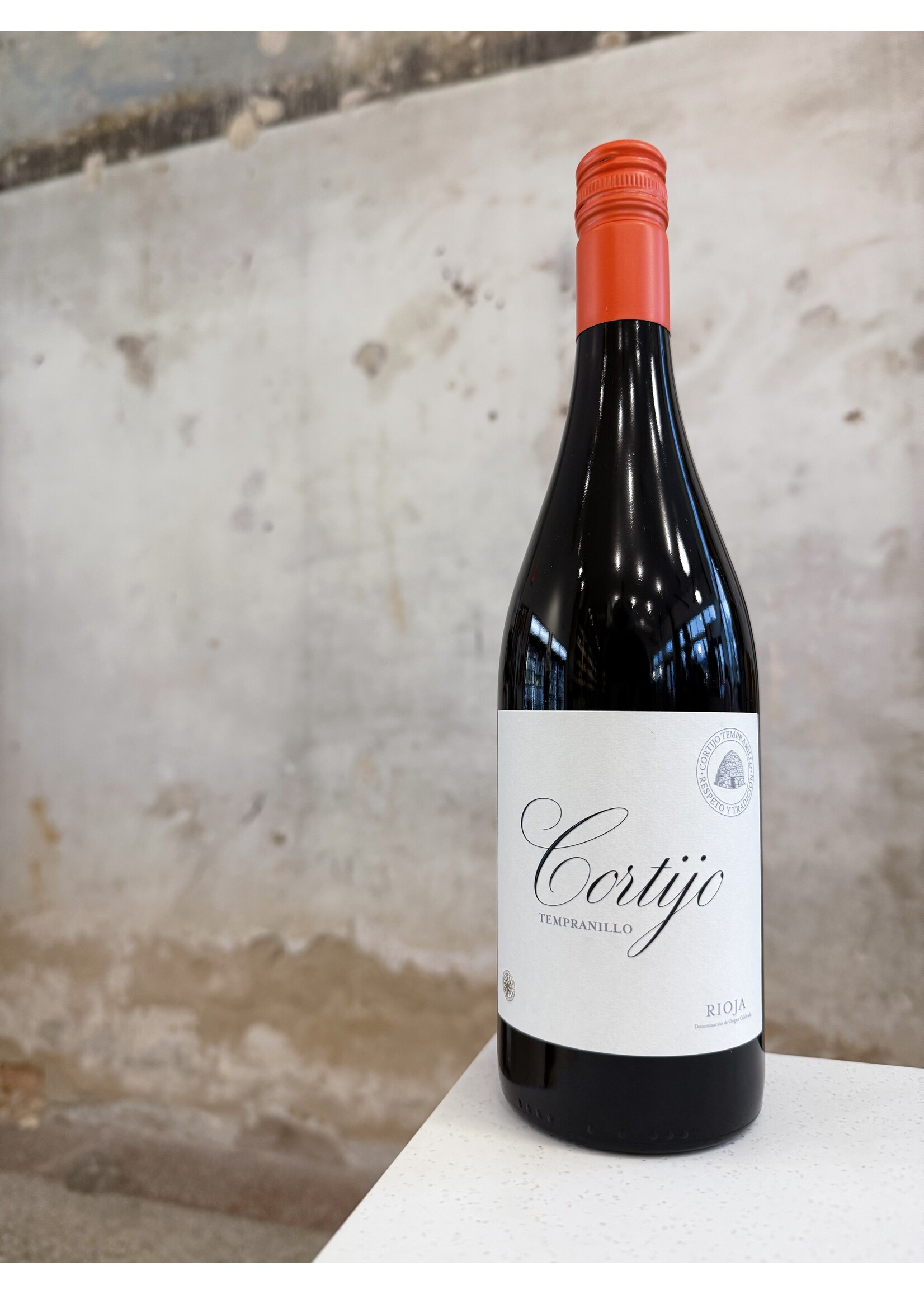 Cortijo Rioja Tinto
