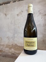 NV Caneva da Nani El Vin Col Fondo