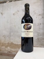 Clos Manou Médoc