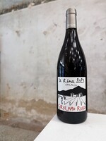 Girolamo Russo Etna Rosso 'a Rina'