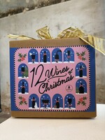 12 Wines of Xmas