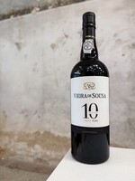 Vieira de Sousa 10 Year Tawny Port