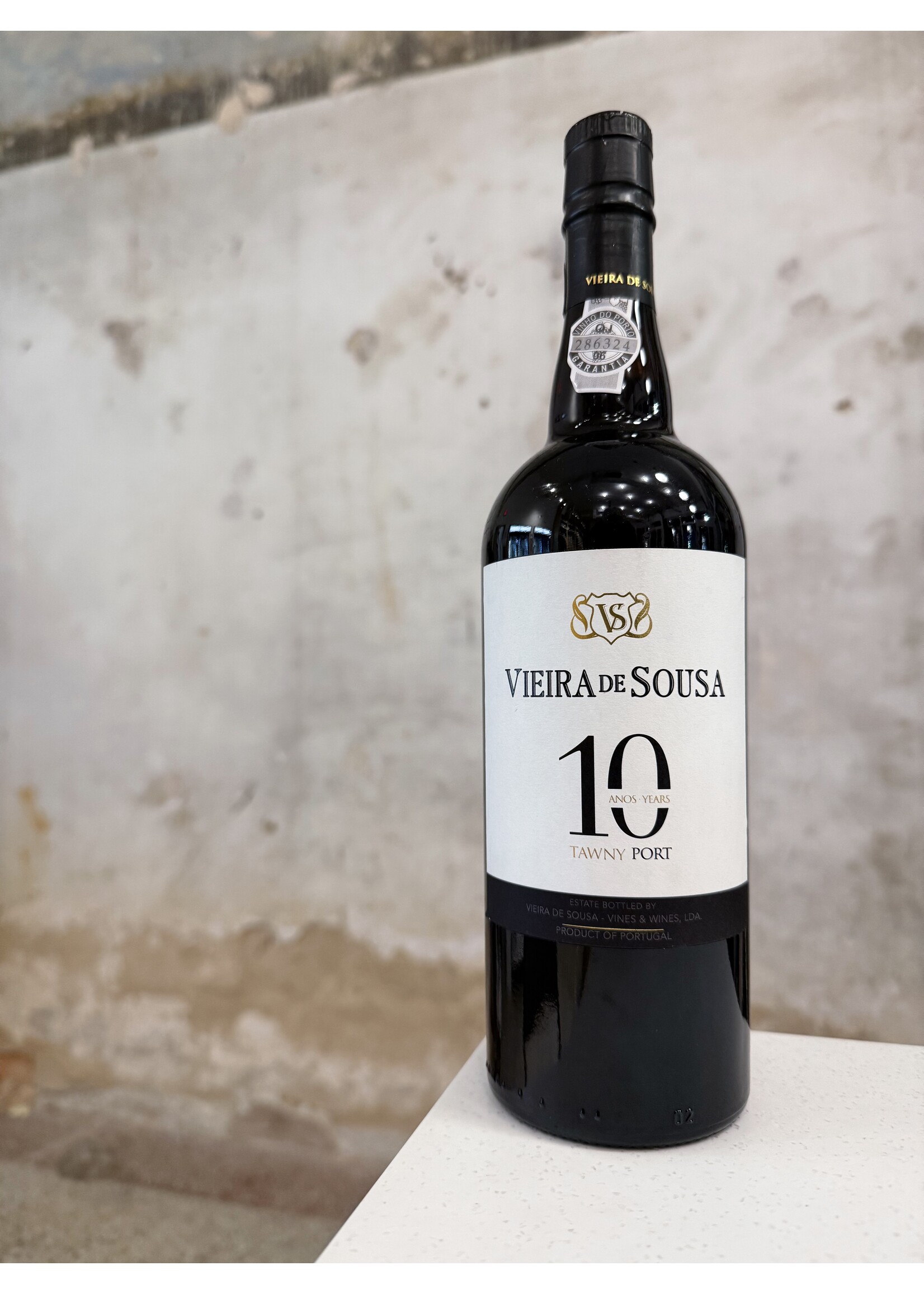 Vieira de Sousa 10 Year Tawny Port