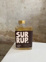 Surrup Hazelnut Praline Simple Syrup