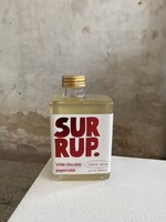 Surrup White Chocolate Peppermint Simple Syrup