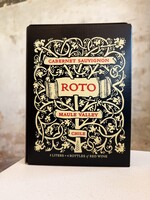 Viña Maitia 'Roto' Cabernet Sauvignon 3L