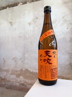 Amabuki Yamahai Omachi 720mL