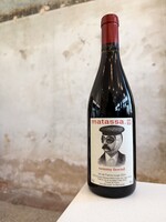 Matassa VdF Rouge 'Tommy Ferriol'