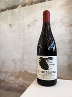 Matassa VdF Rouge 'Coume de l’Olla'