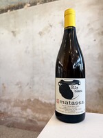 Matassa VdF Blanc 'Coume de l'Olla'