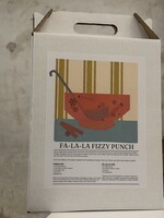 Fa-La-La Fizzy Punch Cocktail Pack