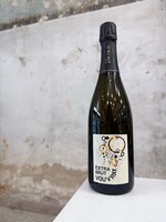 Zev Rovine Selections NV Domaine le Facteur Vouvray Extra Brut
