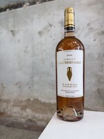 Domaine Maubernard Bandol Rosé