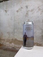 Piedmont Brewing 'Amarillo by Morning' IPA 16oz