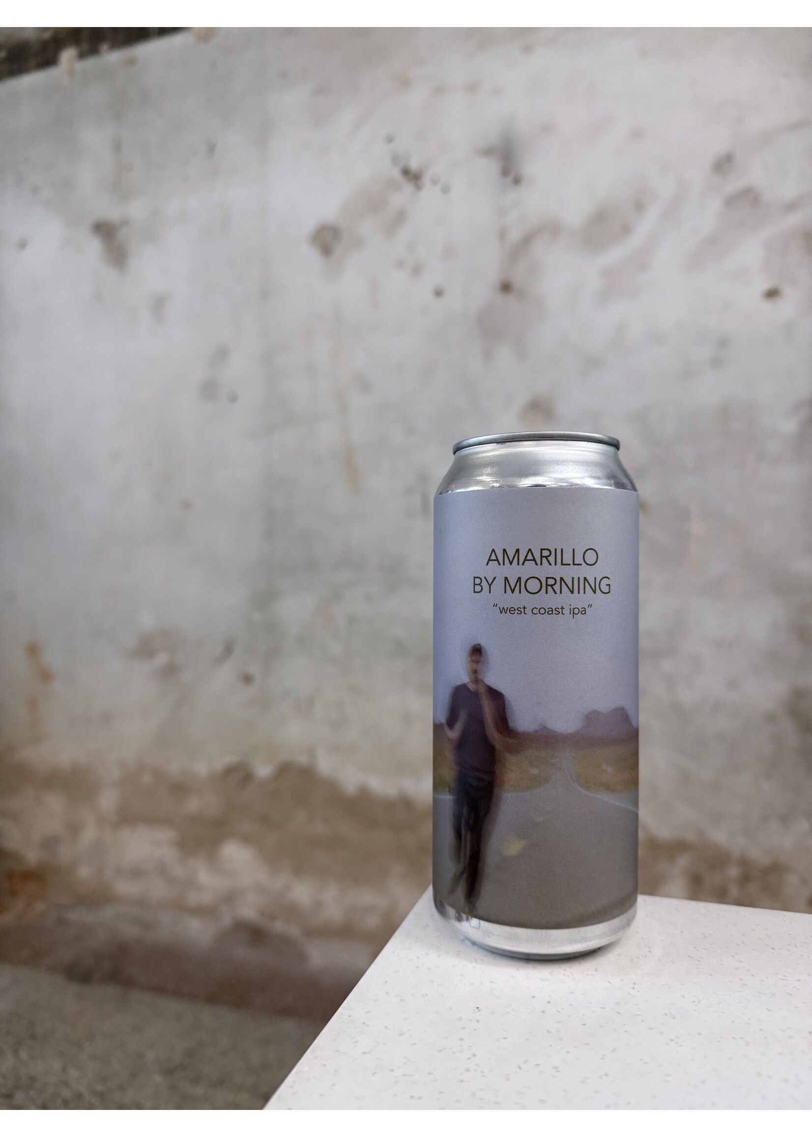 Piedmont Brewing 'Amarillo by Morning' IPA 16oz