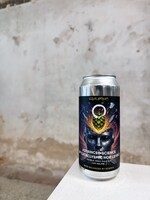 Equilibrium 'Advanced Science of Cataclysmic Hop Levels 6' IPA 16oz
