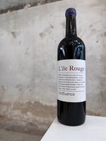 L'Île Rouge 'Confluence'