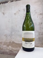 Scar of the Sea Rancho Tepusquet Solera Chardonnay