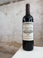 La Bastide Blanche Bandol Rouge