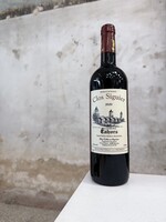 Clos Siguier Cahors
