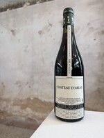 2018 Château d'Arlay Côtes du Jura 'Corail'