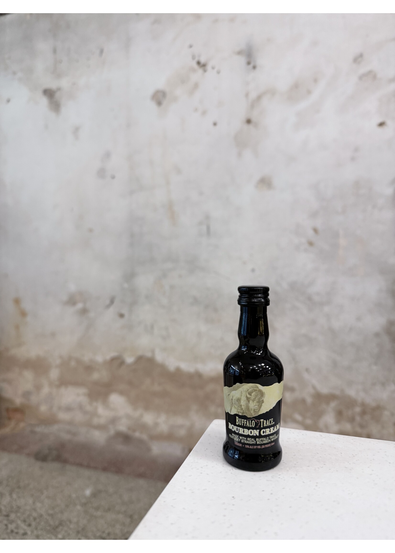 Buffalo Trace Cream 50mL