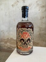 Veda Mushroom Liqueur