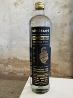 Supasawa 'Seriously Sour' Cocktail Mixer