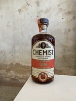 Chemist Chocolate Orange Liqueur