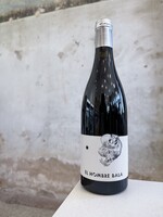 Comando G 'El Hombre Bala' Tinto