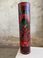 Redwood Empire 'Grizzly Beast' Bottled In Bond Bourbon