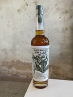 Redwood Empire 'Emerald Giant' Rye