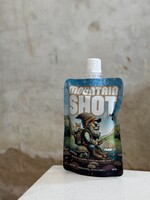 Breckenridge Distillery 'Mountain Shot' 100ml