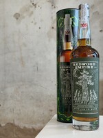 Redwood Empire 'Rocket Top' Bottled in Bond Straight Rye
