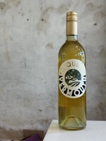 Sei Querce Blanc Vermouth